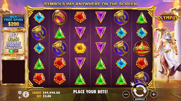 How to Play Gates of Olympus A Complete Guide -943152619 How to Play Gates of Olympus A Complete Guide -943152619