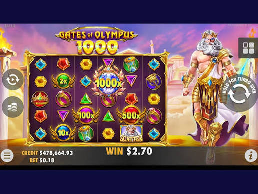 How to Play Gates of Olympus A Complete Guide -943152619 How to Play Gates of Olympus A Complete Guide -943152619