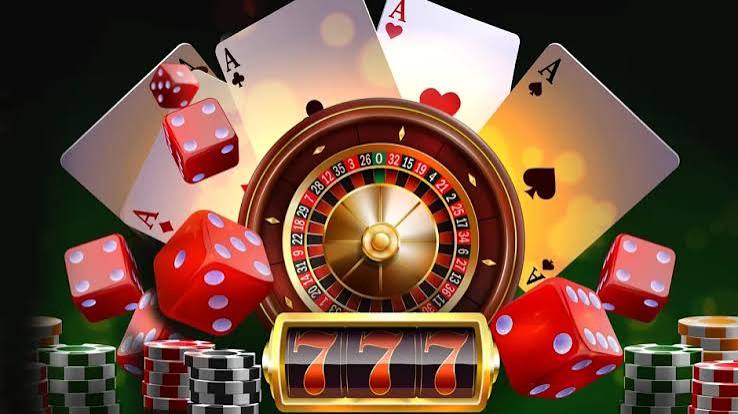 Το Καλύτερο Online Καζίνο Καθοδηγώντας τις Επιλογές σας Το Καλύτερο Online Καζίνο Καθοδηγώντας τις Επιλογές σας