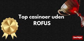 Online Casino Uden MitID - Spil Uden Besvær Online Casino Uden MitID - Spil Uden Besvær