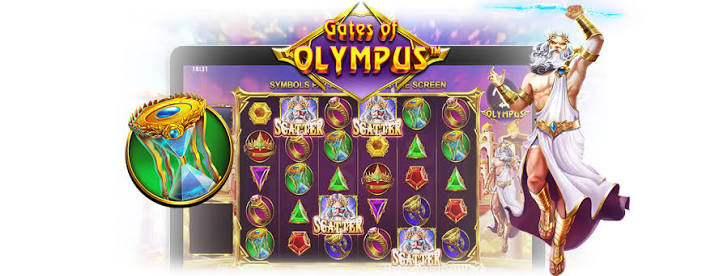 Unlocking the Riches Exploring Gates of Olympus Super Scatter Unlocking the Riches Exploring Gates of Olympus Super Scatter