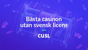 Utländska Casinon En Komplett Guide till Spelupplevelser Online Utländska Casinon En Komplett Guide till Spelupplevelser Online