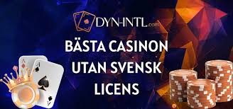 Utländska Casinon med Låg Insättning – En Guide till Spelverkligheten Utländska Casinon med Låg Insättning – En Guide till Spelverkligheten