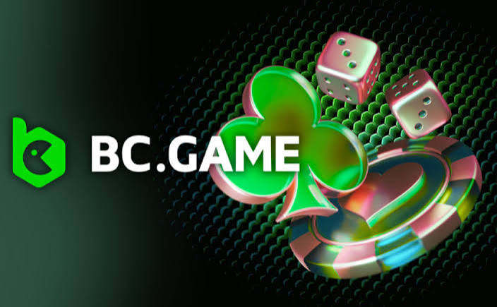 BC.Game The Leading Online Crypto Casino Experience BC.Game The Leading Online Crypto Casino Experience