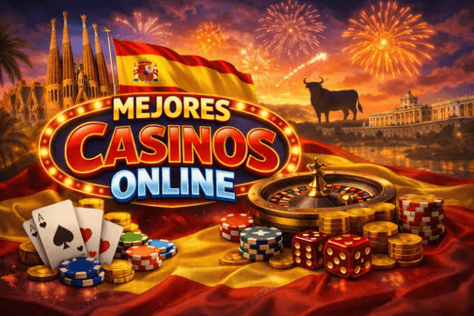 Casino Online sin Licencia en España Juegos y Consejos Casino Online sin Licencia en España Juegos y Consejos