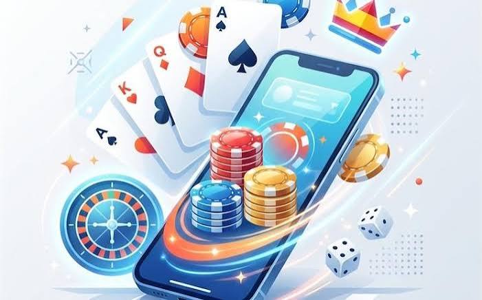 Casino Online sin Licencia Gratis Diversión y Entretenimiento Asegurado Casino Online sin Licencia Gratis Diversión y Entretenimiento Asegurado