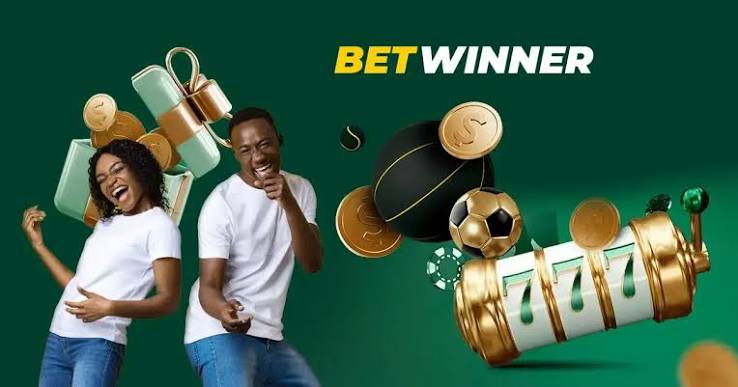 Discover the Excitement of BetWinner Casino 1535785146 Discover the Excitement of BetWinner Casino 1535785146