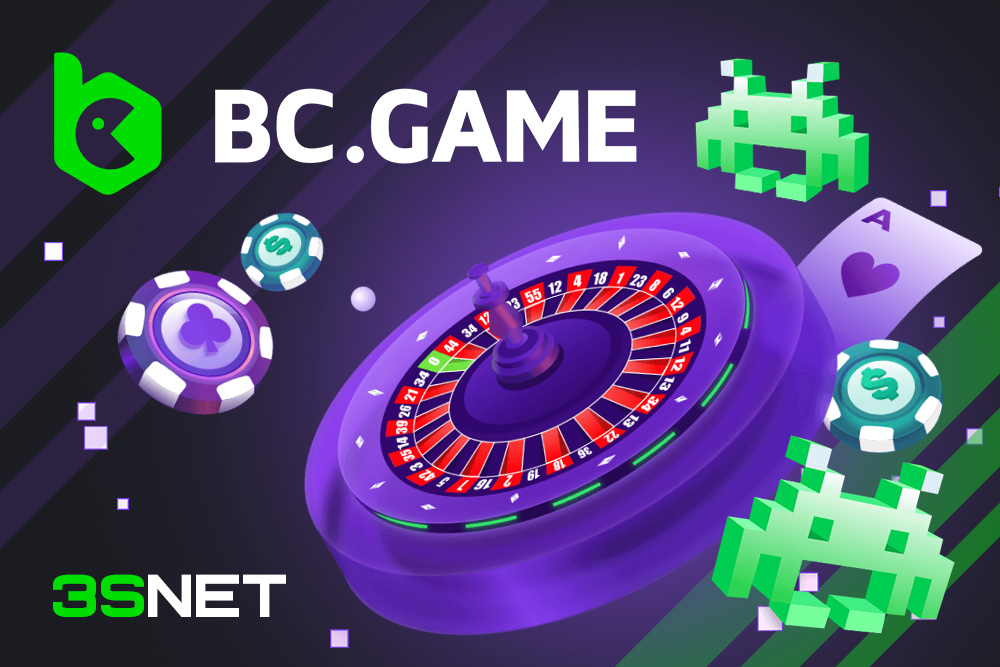 Exploring BC.Game Casino and Sportsbook A Comprehensive Guide Exploring BC.Game Casino and Sportsbook A Comprehensive Guide