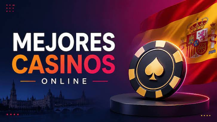Los Mejores Bonos Gratis de Casino en España Los Mejores Bonos Gratis de Casino en España