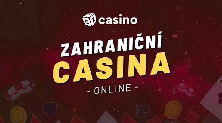 Nejlepší nová online casina Objevte špičkové zážitky v hazardu Nejlepší nová online casina Objevte špičkové zážitky v hazardu