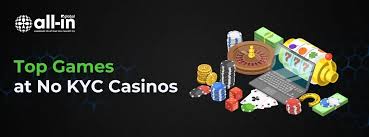 No-Verification Crypto Casinos The Future of Online Gambling 369964506 No-Verification Crypto Casinos The Future of Online Gambling 369964506