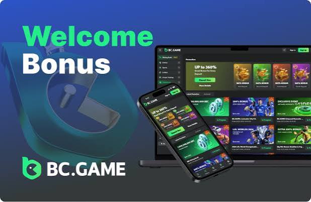 The Ultimate Guide to BC.Game APK Features, Benefits, and Tips The Ultimate Guide to BC.Game APK Features, Benefits, and Tips