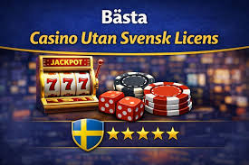 Casino utan svensk licens med låg insättning 1984750631 Casino utan svensk licens med låg insättning 1984750631
