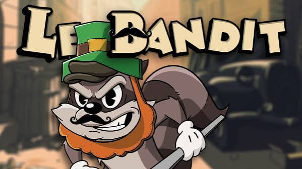 Le Bandit En Udforskning af Nostalgi og Spænding Le Bandit En Udforskning af Nostalgi og Spænding