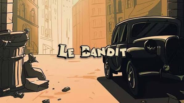 Oplev Spændingen ved Le Bandit Slot -1964960181 Oplev Spændingen ved Le Bandit Slot -1964960181