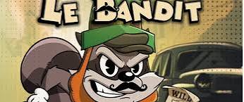 Oplev Spændingen ved Le Bandit Slot -1964960181 Oplev Spændingen ved Le Bandit Slot -1964960181