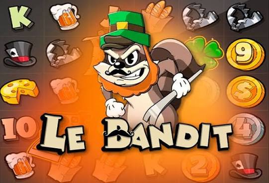 Prøv Le Bandit Gratis - Spil Uden Risiko Prøv Le Bandit Gratis - Spil Uden Risiko
