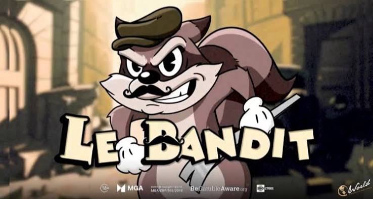 Prøv Le Bandit Gratis - Spil Uden Risiko Prøv Le Bandit Gratis - Spil Uden Risiko