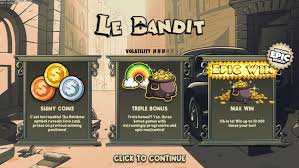 Spil Le Bandit Din Guide til Slotspil For Alle Spil Le Bandit Din Guide til Slotspil For Alle