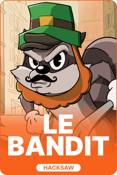 Spil Le Bandit Din Guide til Slotspil For Alle Spil Le Bandit Din Guide til Slotspil For Alle