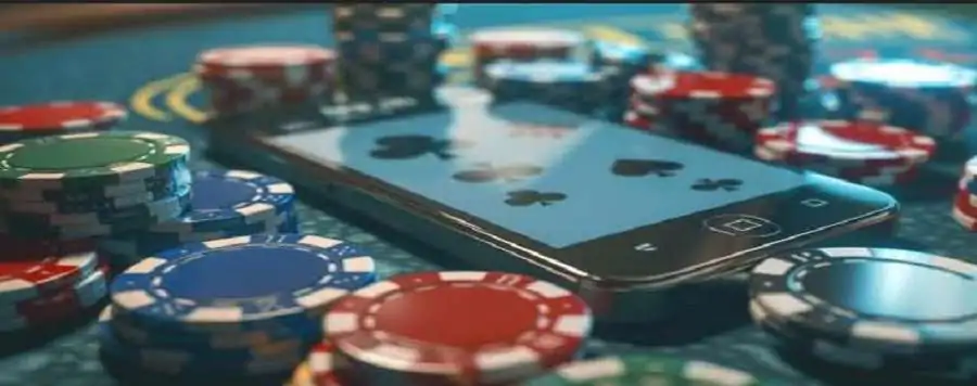 The Evolution of Mobile Casinos A New Era in Gaming The Evolution of Mobile Casinos A New Era in Gaming