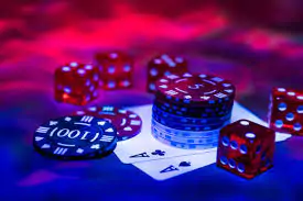 Regulation Changes Transforming the Global Casino Landscape Regulation Changes Transforming the Global Casino Landscape
