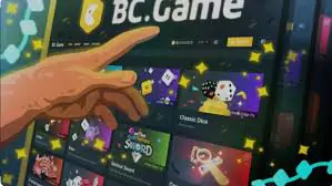 Descubre BC.Game Casino La Revolución de las Criptomonedas en el Juego Online Descubre BC.Game Casino La Revolución de las Criptomonedas en el Juego Online