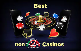 Scoprire i migliori Casinò Online Italia Non AAMS Scoprire i migliori Casinò Online Italia Non AAMS