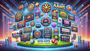 Scoprire i migliori Casinò Online Italia Non AAMS Scoprire i migliori Casinò Online Italia Non AAMS