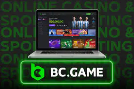 BC.Game Registration Your Ultimate Guide to Joining the Crypto Casino BC.Game Registration Your Ultimate Guide to Joining the Crypto Casino