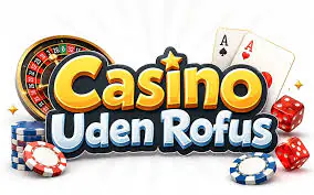 Bedste Casinoer Uden MitID - Find Din Favorit Bedste Casinoer Uden MitID - Find Din Favorit