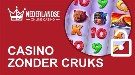 Casino zonder CRUKS met iDEAL Ontdek de Beste Opties Casino zonder CRUKS met iDEAL Ontdek de Beste Opties