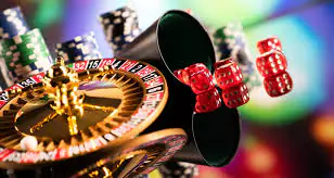 Discover the Best Casinos Not Blocked by GamStop Discover the Best Casinos Not Blocked by GamStop