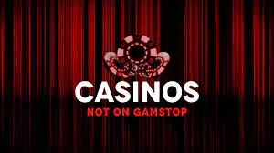 Exploring Non Gamstop UK Casino Sites A Comprehensive Guide 1729562457 Exploring Non Gamstop UK Casino Sites A Comprehensive Guide 1729562457