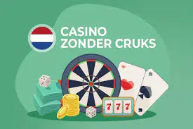 Gokken Zonder IDIN Speel Veilig en Anoniem Gokken Zonder IDIN Speel Veilig en Anoniem
