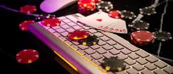Online Casino Vše, co potřebujete vědět pro zábavu a výhru Online Casino Vše, co potřebujete vědět pro zábavu a výhru