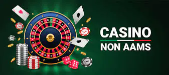 Siti Casino Senza Autoesclusione AAMS Giocare in Libertà Siti Casino Senza Autoesclusione AAMS Giocare in Libertà