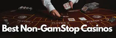 Trustworthy Casinos Not on GamStop Trustworthy Casinos Not on GamStop