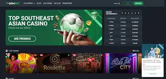 Explore Gembet Betting The Ultimate Sports Betting Experience Explore Gembet Betting The Ultimate Sports Betting Experience