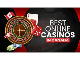 The Ultimate Guide to Online Canadian Casinos -191967761 The Ultimate Guide to Online Canadian Casinos -191967761