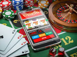 Erleben Sie die Faszination von Slotneocasino Erleben Sie die Faszination von Slotneocasino