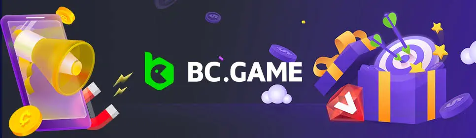 Step-by-Step Guide to BC.Game Registration Process Step-by-Step Guide to BC.Game Registration Process
