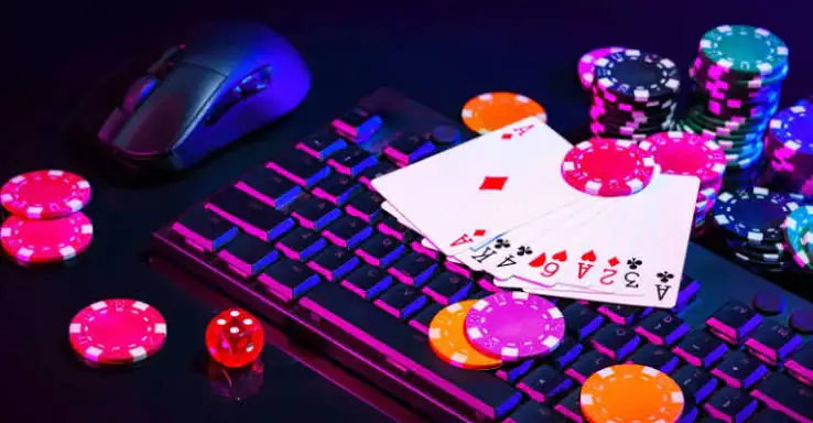 Ξένα Online Καζίνο Πλεονεκτήματα και Επιλογές Ξένα Online Καζίνο Πλεονεκτήματα και Επιλογές